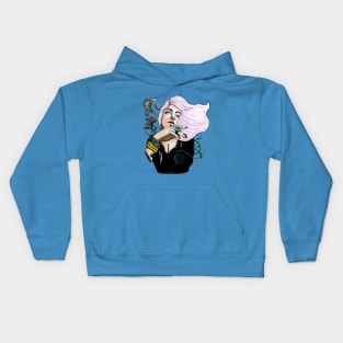 Selfish Kids Hoodie